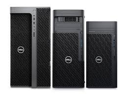 dell workstation