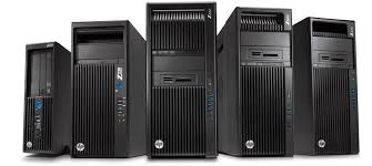 hp worksation